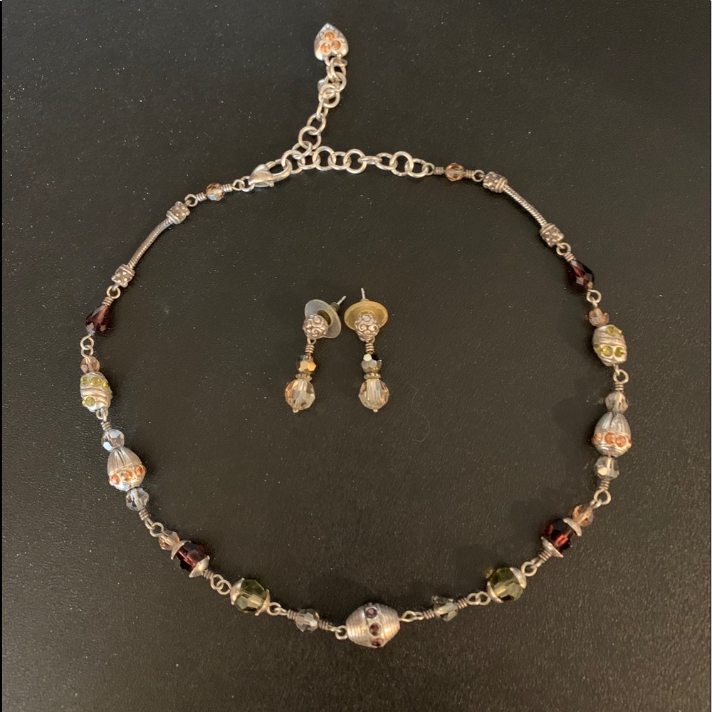 Brighton necklace